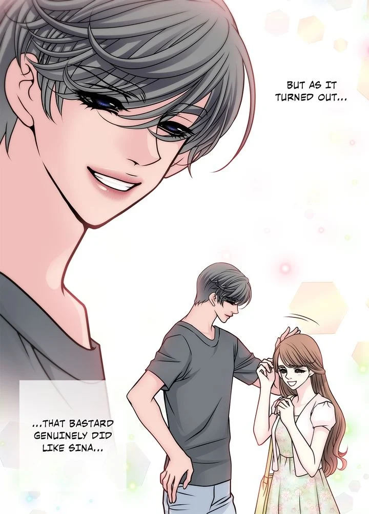 Cinderella’s Man chapter 16 page 18
