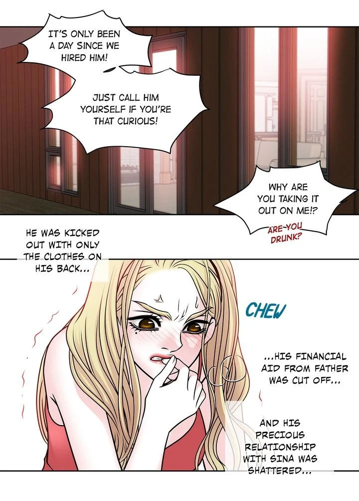 Cinderella’s Man chapter 16 page 21