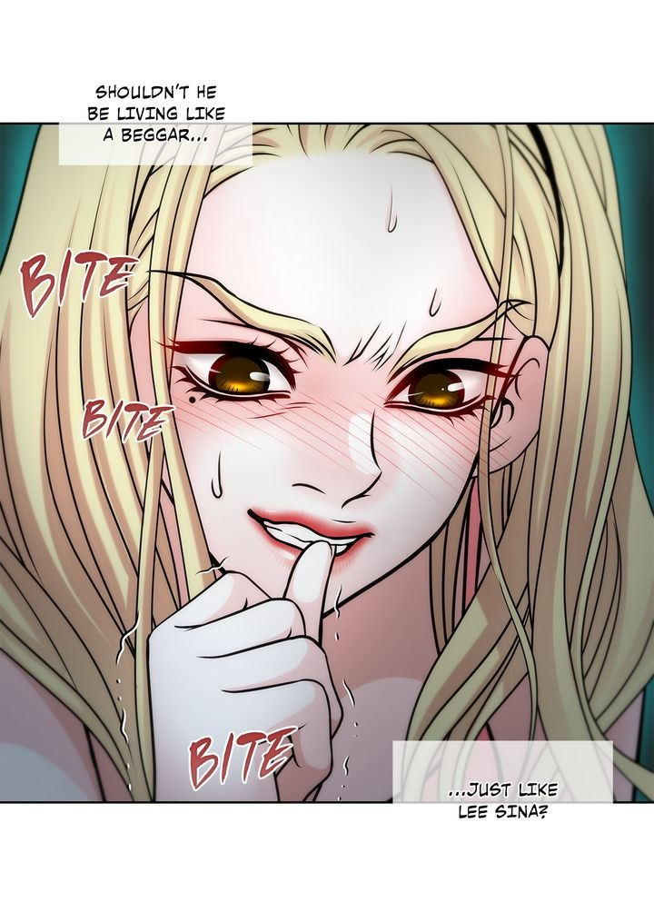 Cinderella’s Man chapter 16 page 22