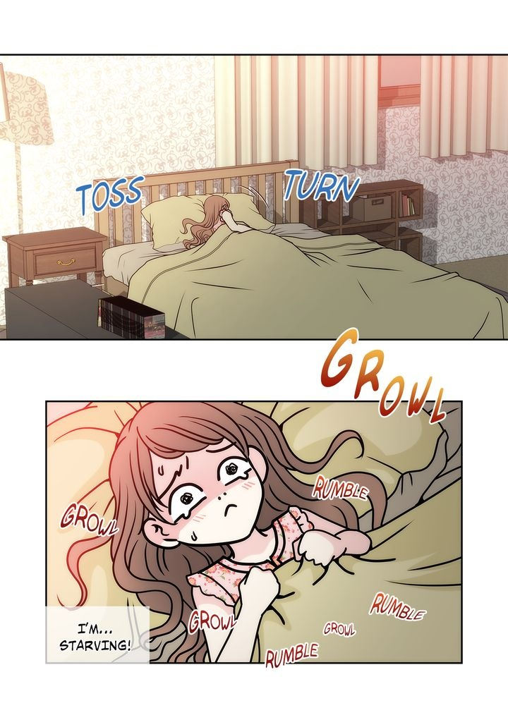 Cinderella’s Man chapter 16 page 24