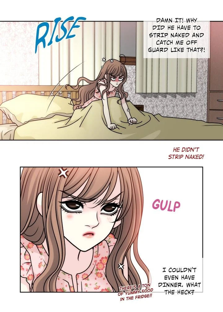 Cinderella’s Man chapter 16 page 25