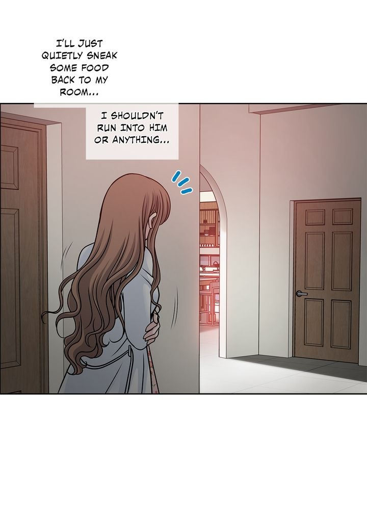 Cinderella’s Man chapter 16 page 26