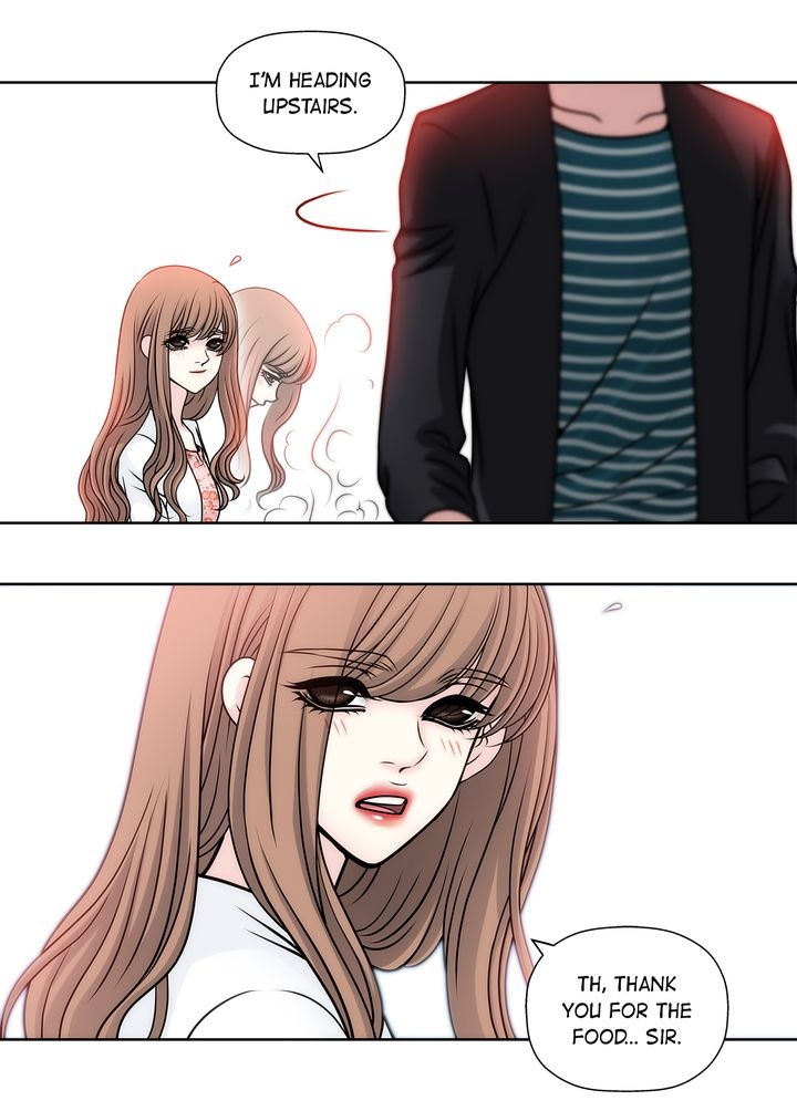 Cinderella’s Man chapter 16 page 37