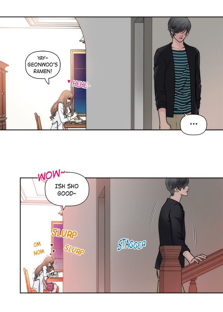 Cinderella’s Man chapter 16 page 38