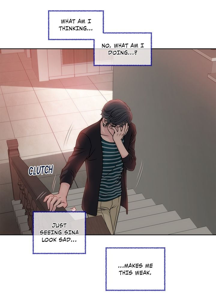 Cinderella’s Man chapter 16 page 39