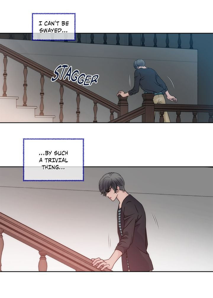 Cinderella’s Man chapter 16 page 40