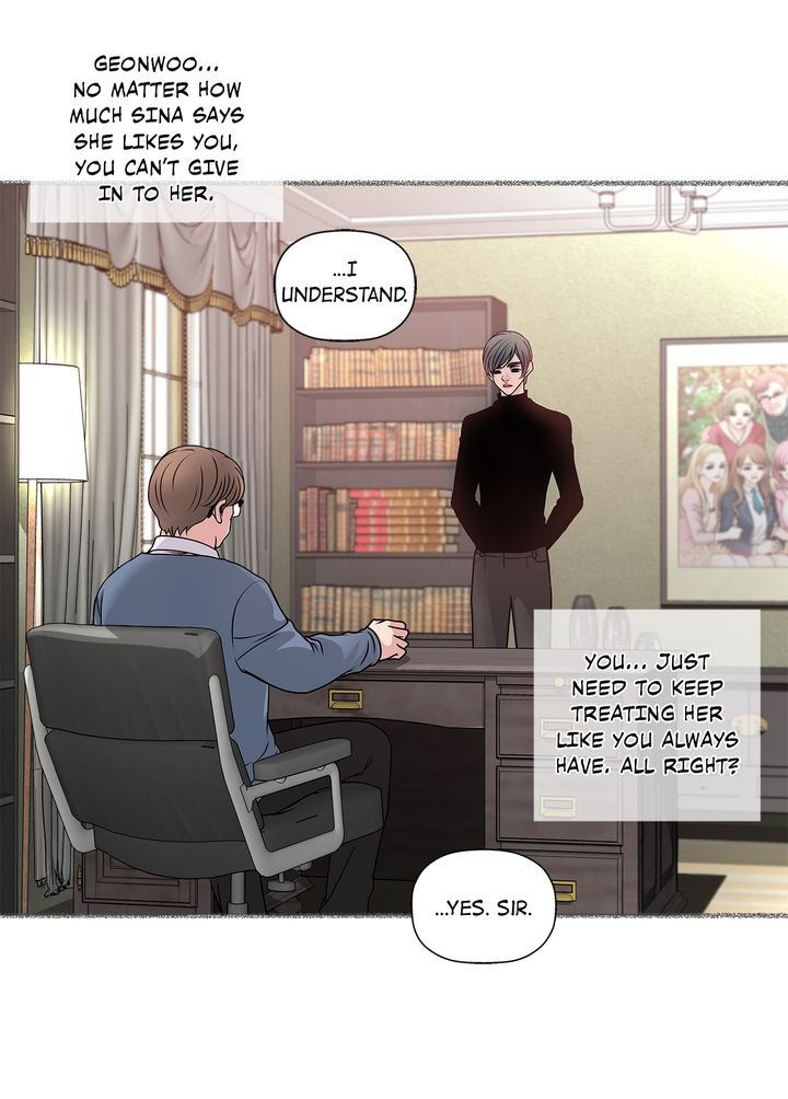 Cinderella’s Man chapter 16 page 42