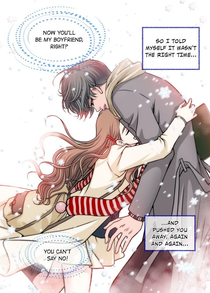 Cinderella’s Man chapter 16 page 46