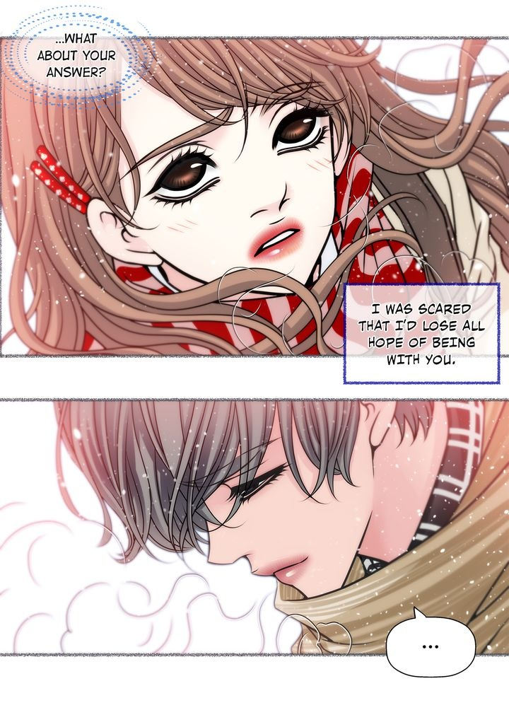 Cinderella’s Man chapter 16 page 49