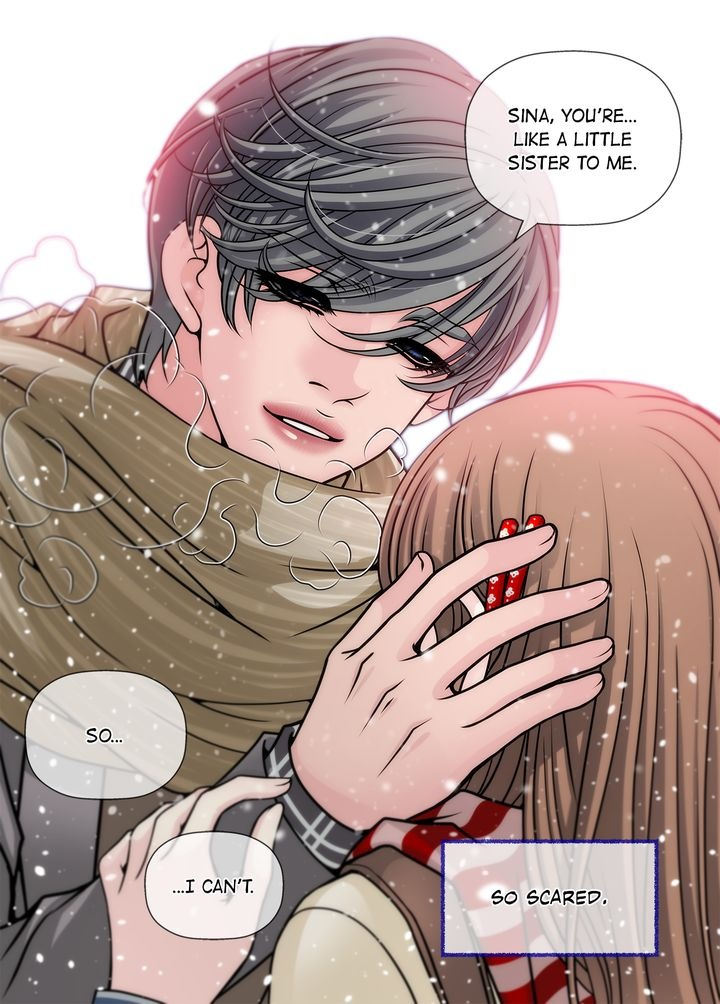 Cinderella’s Man chapter 16 page 50