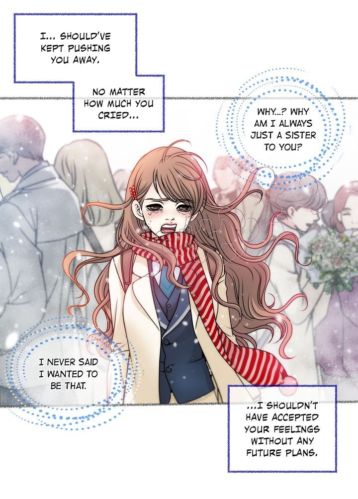 Cinderella’s Man chapter 16 page 51