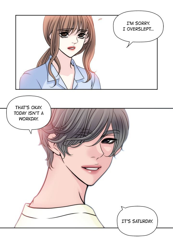 Cinderella’s Man chapter 17 page 6