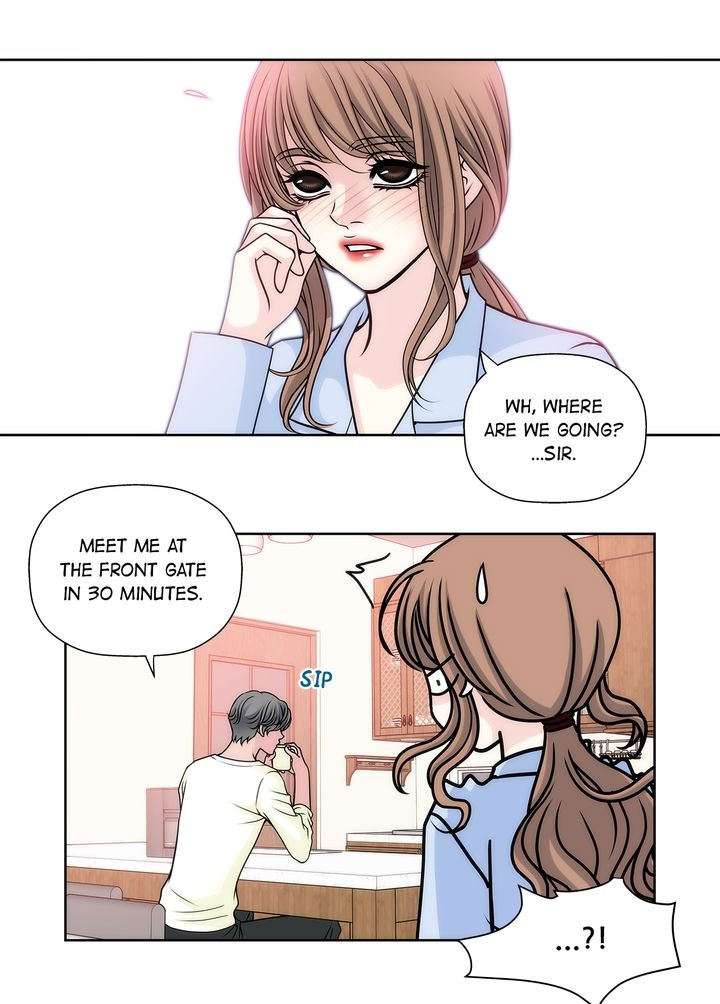 Cinderella’s Man chapter 17 page 10