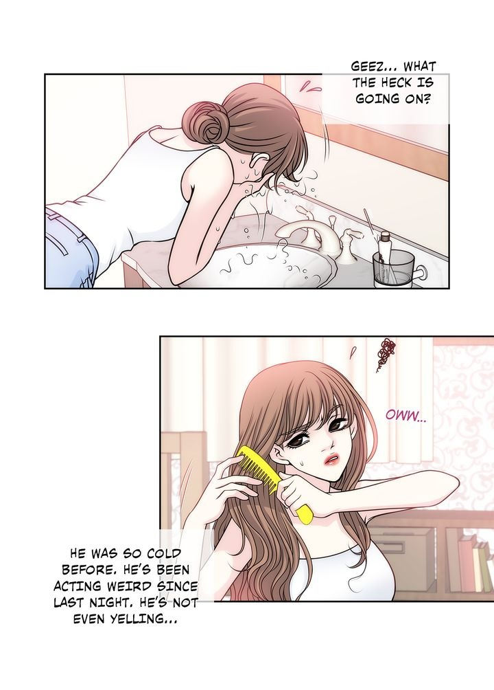 Cinderella’s Man chapter 17 page 11