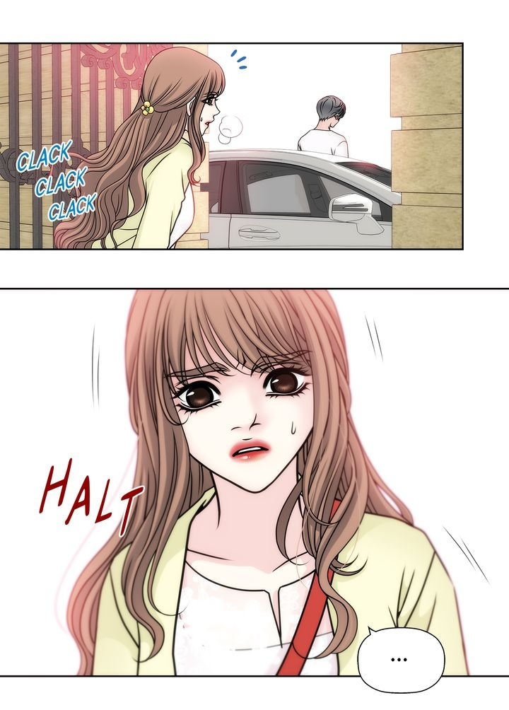 Cinderella’s Man chapter 17 page 12