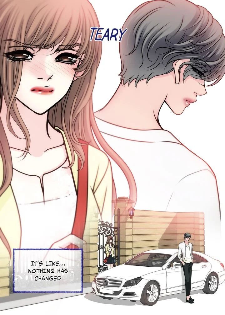 Cinderella’s Man chapter 17 page 13