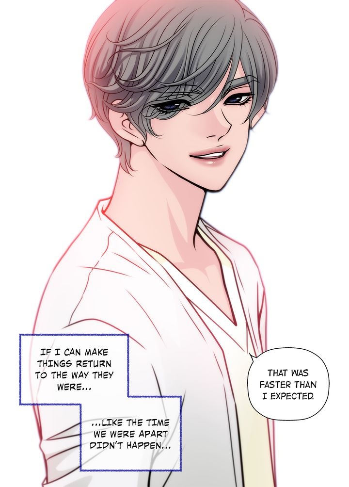 Cinderella’s Man chapter 17 page 14