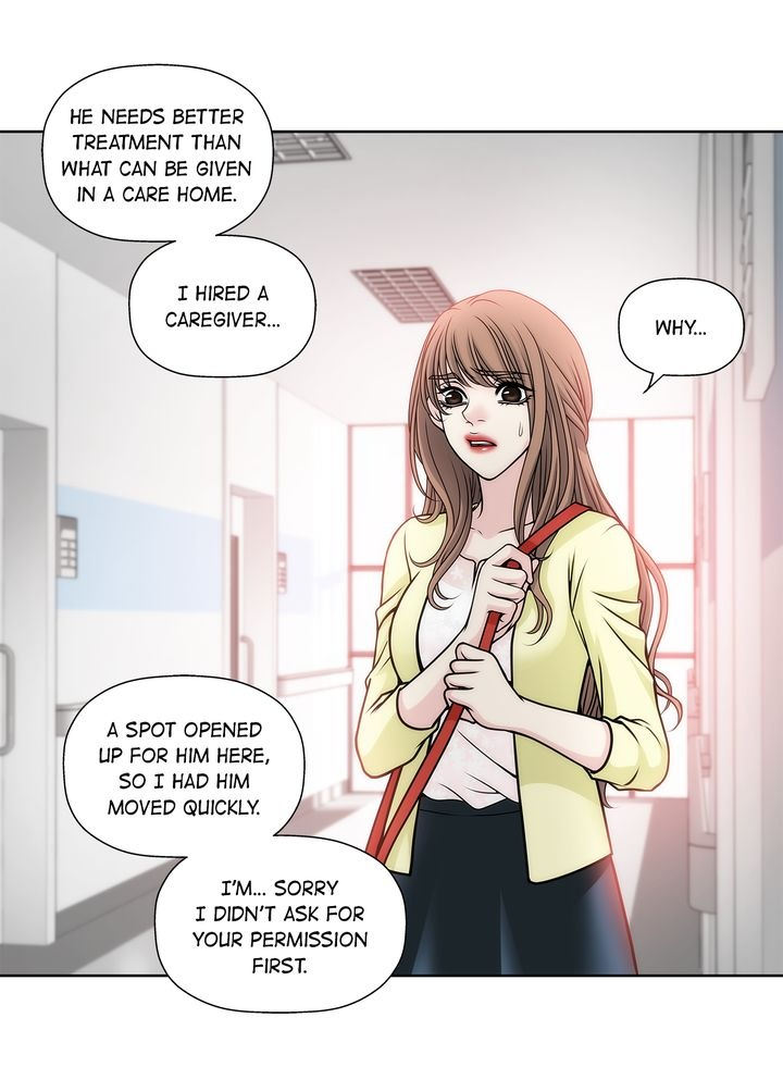 Cinderella’s Man chapter 17 page 19