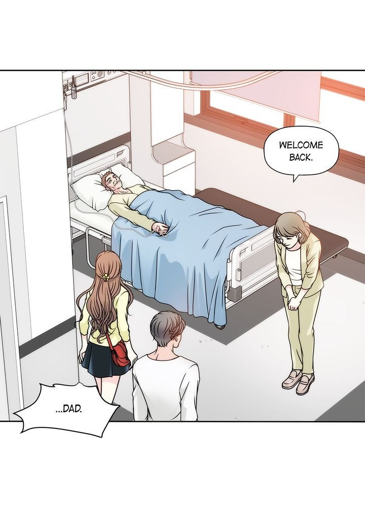 Cinderella’s Man chapter 17 page 20