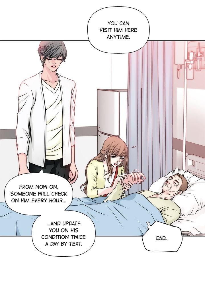 Cinderella’s Man chapter 17 page 21
