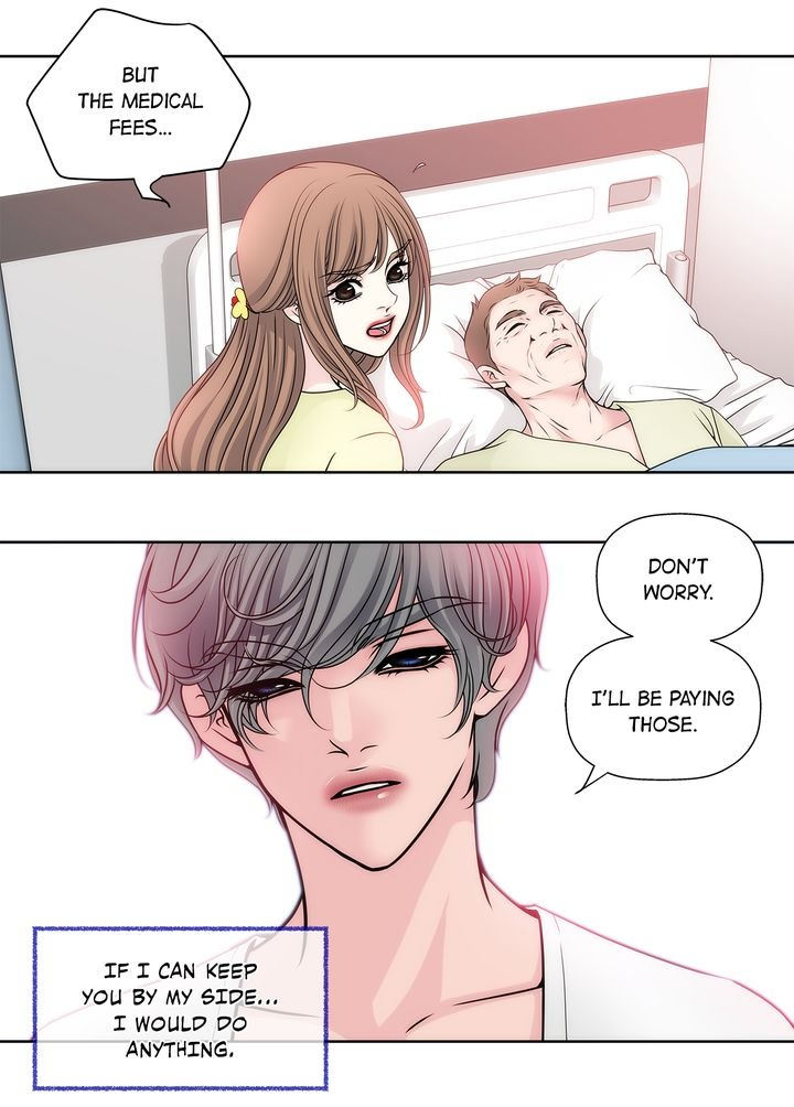 Cinderella’s Man chapter 17 page 22
