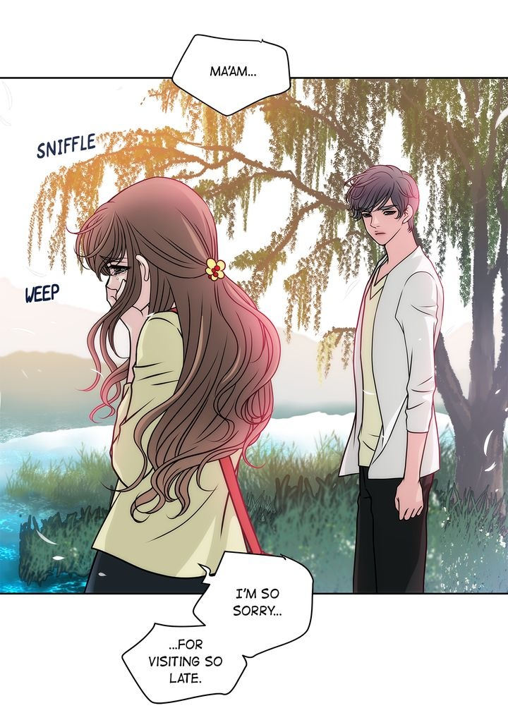 Cinderella’s Man chapter 17 page 26