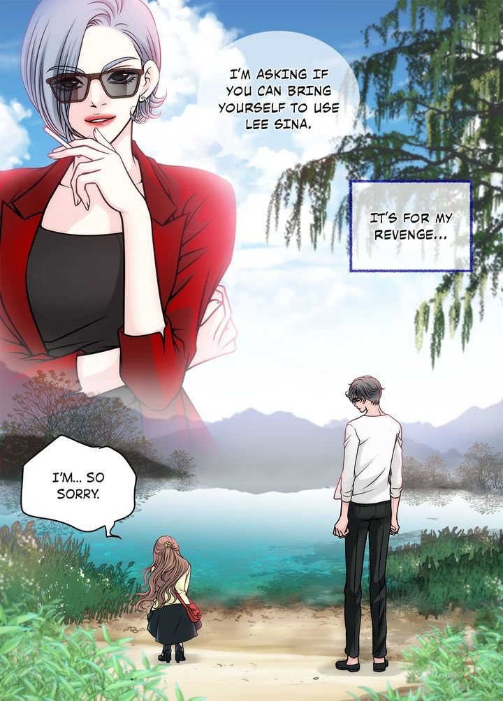 Cinderella’s Man chapter 17 page 28