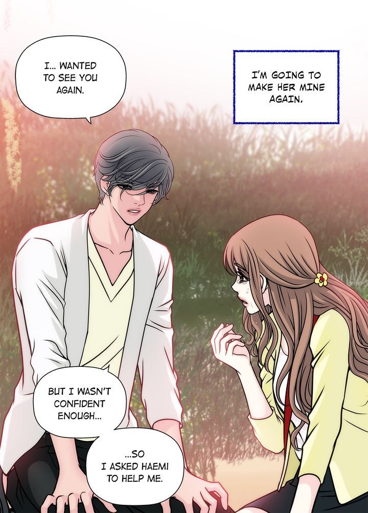 Cinderella’s Man chapter 17 page 30