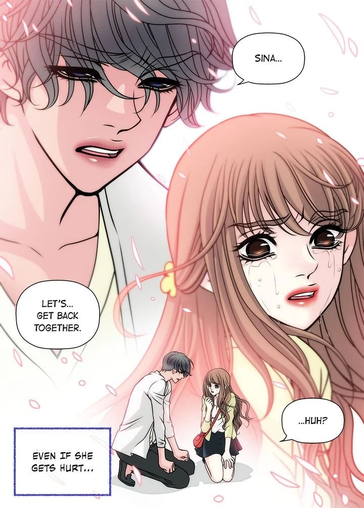 Cinderella’s Man chapter 17 page 32