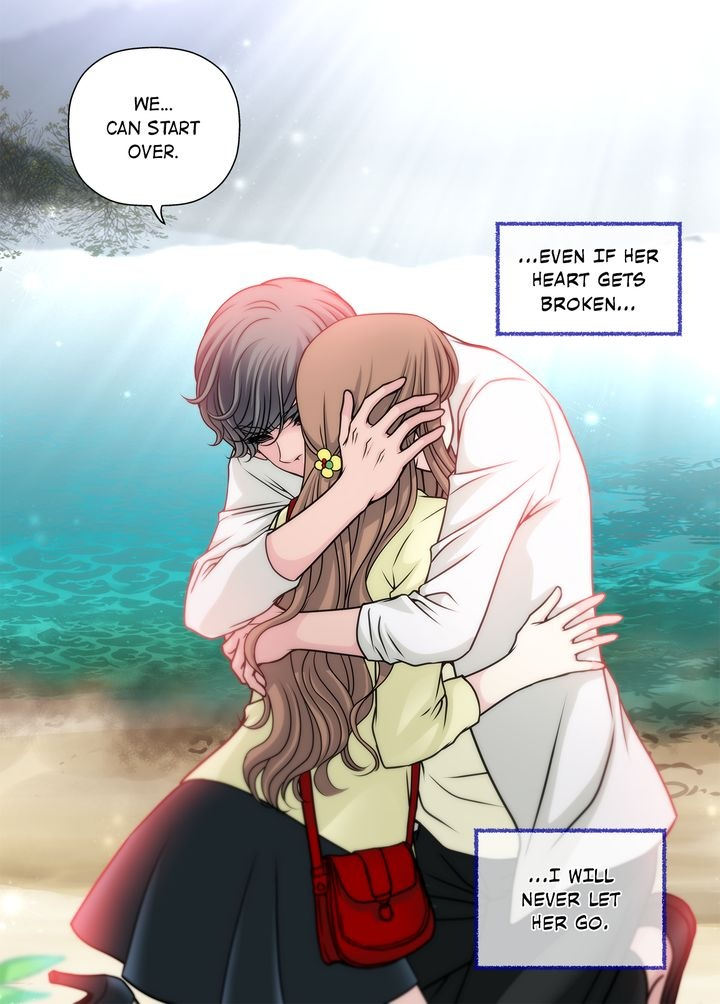 Cinderella’s Man chapter 17 page 33