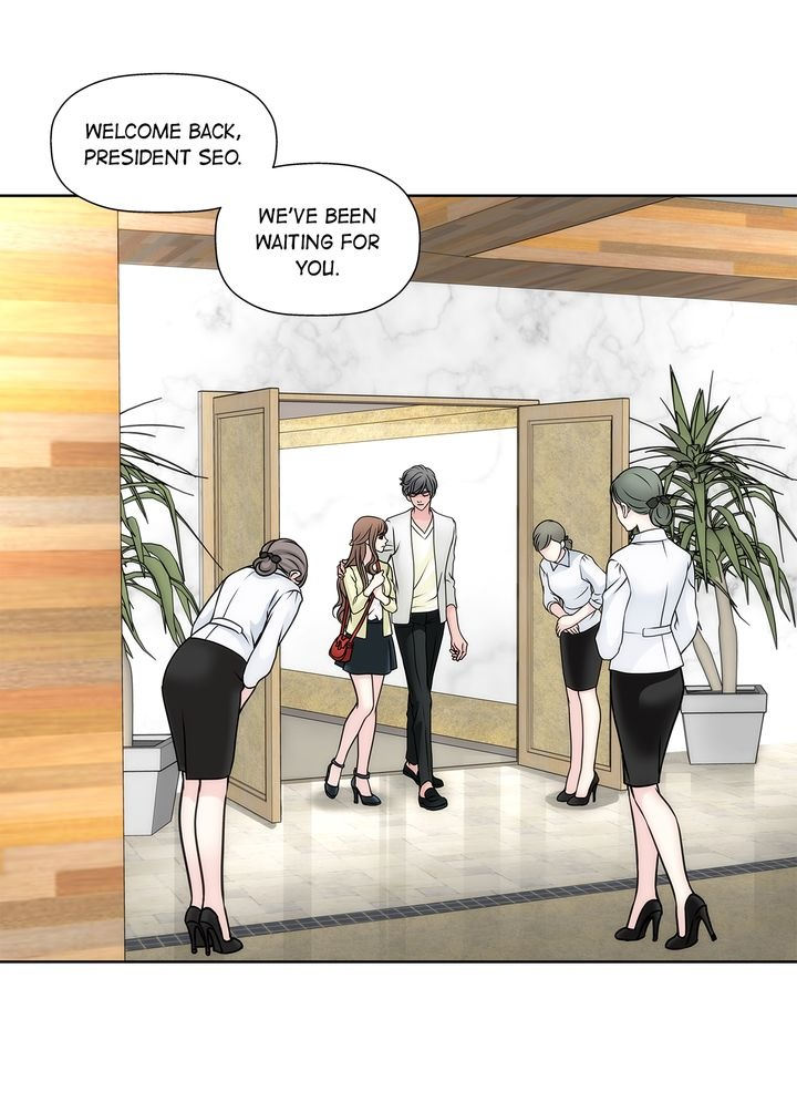 Cinderella’s Man chapter 17 page 35