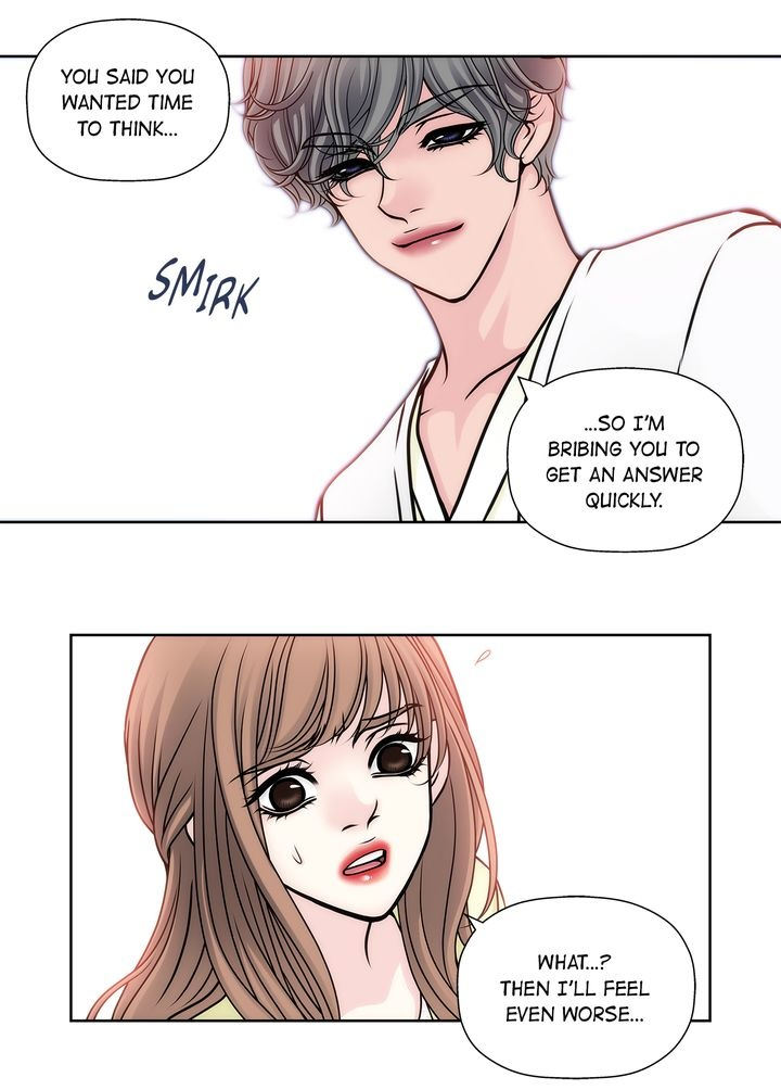 Cinderella’s Man chapter 17 page 37