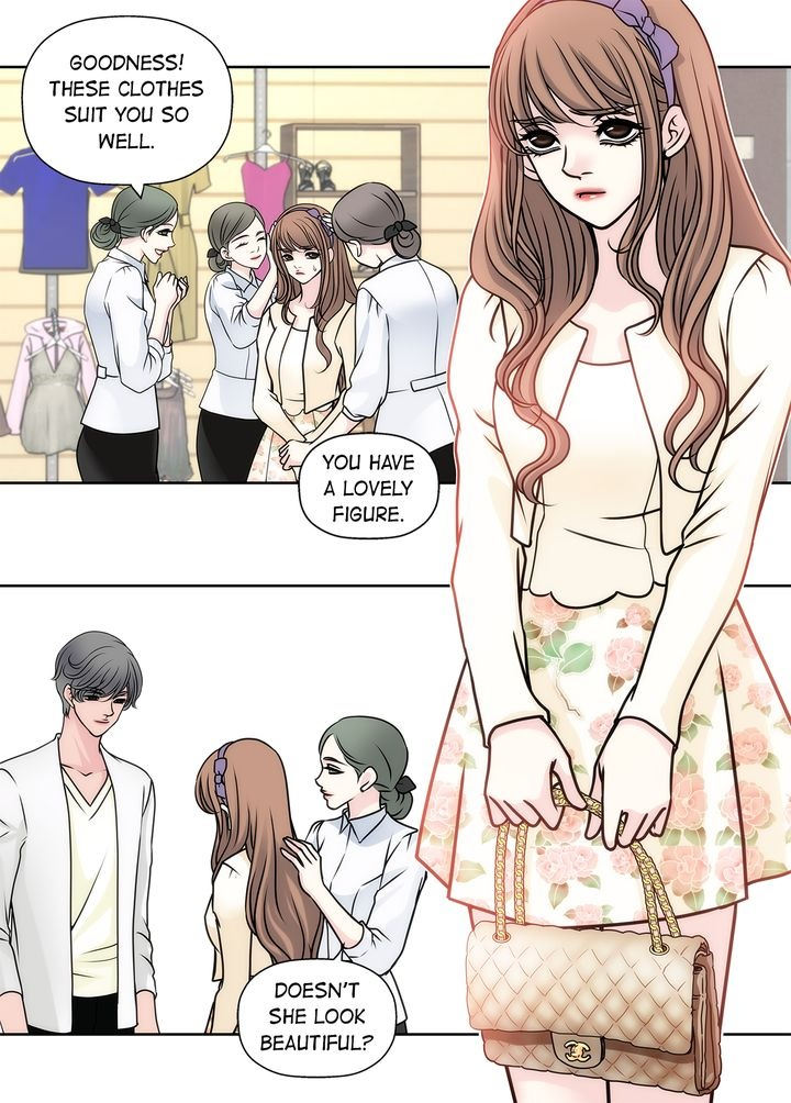 Cinderella’s Man chapter 17 page 42