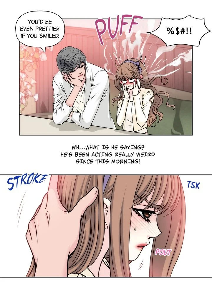 Cinderella’s Man chapter 18 page 9
