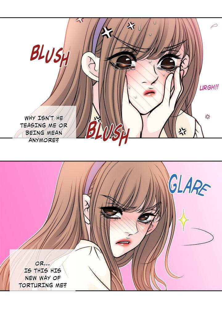 Cinderella’s Man chapter 18 page 13