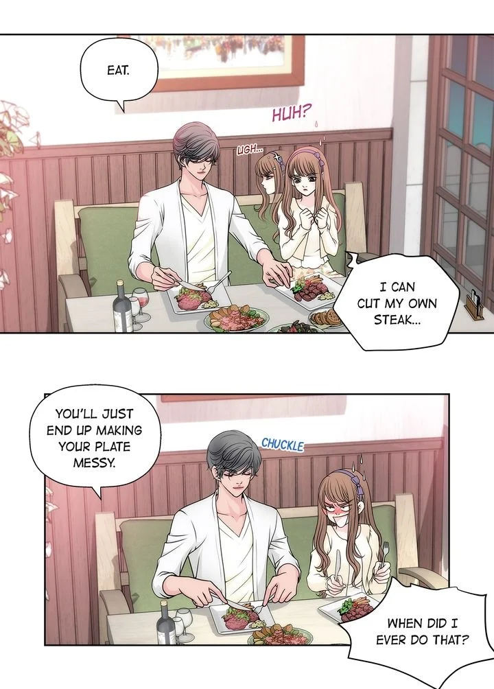 Cinderella’s Man chapter 18 page 14