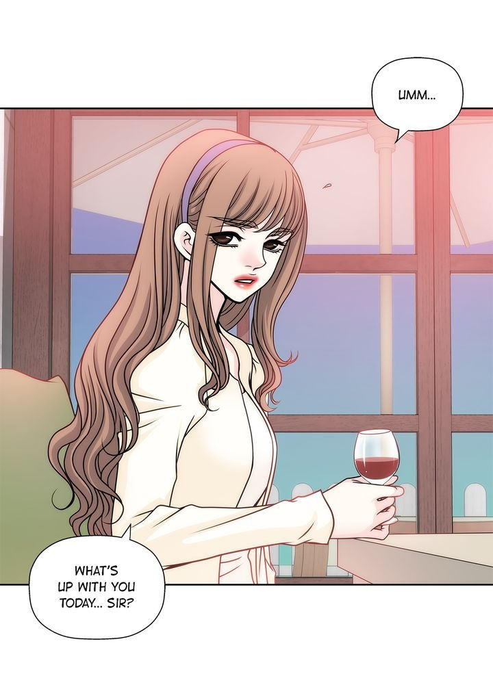 Cinderella’s Man chapter 18 page 17