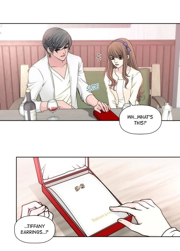 Cinderella’s Man chapter 18 page 18