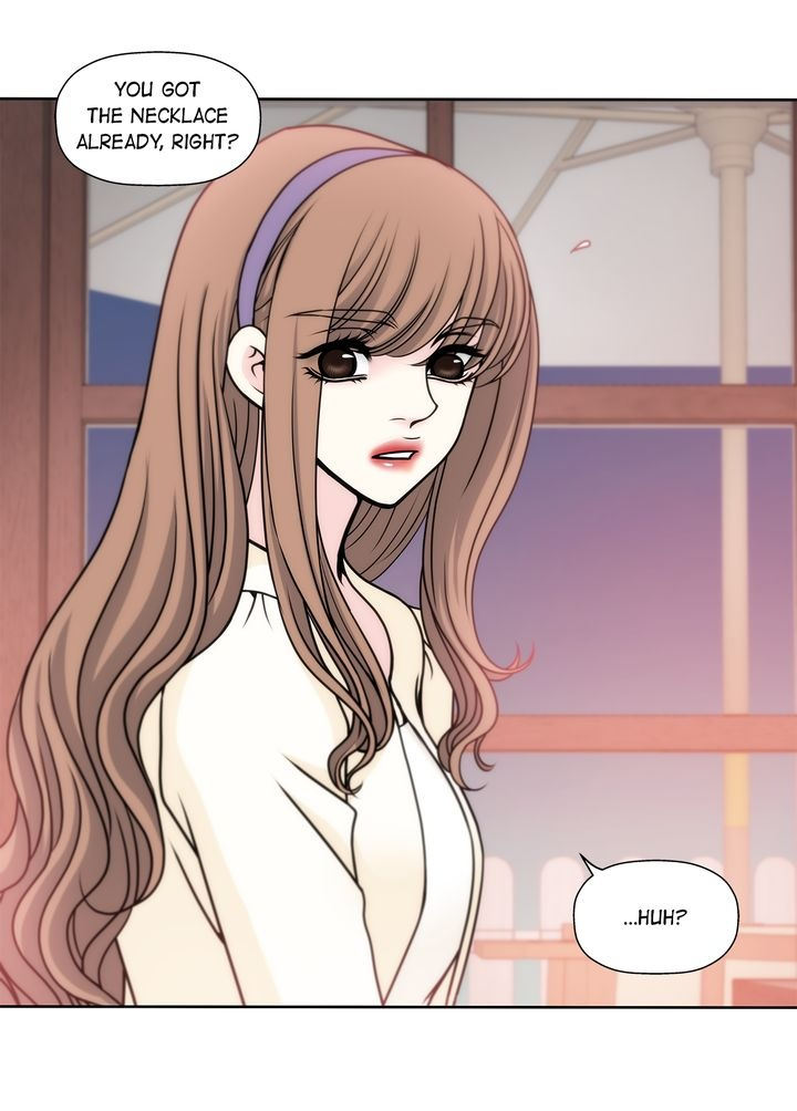 Cinderella’s Man chapter 18 page 20
