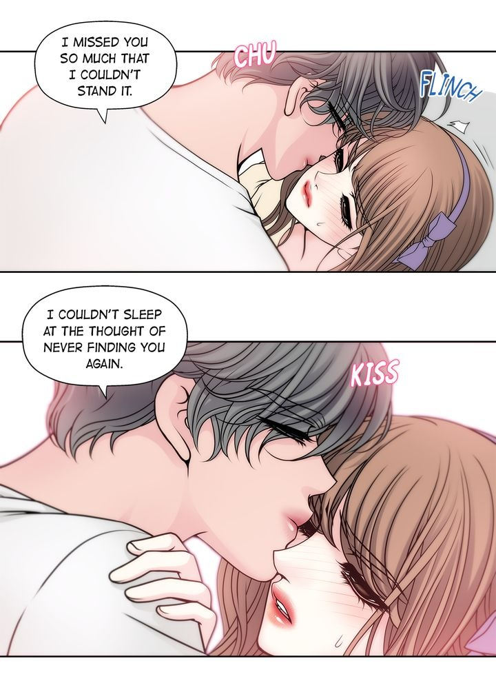 Cinderella’s Man chapter 18 page 26