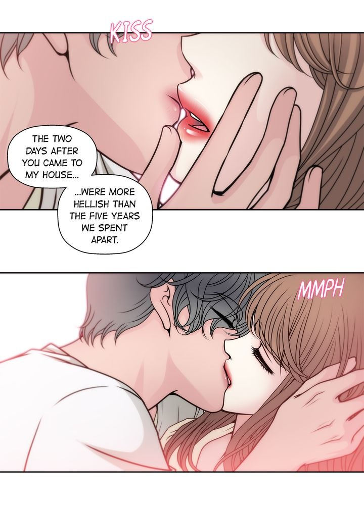 Cinderella’s Man chapter 18 page 28