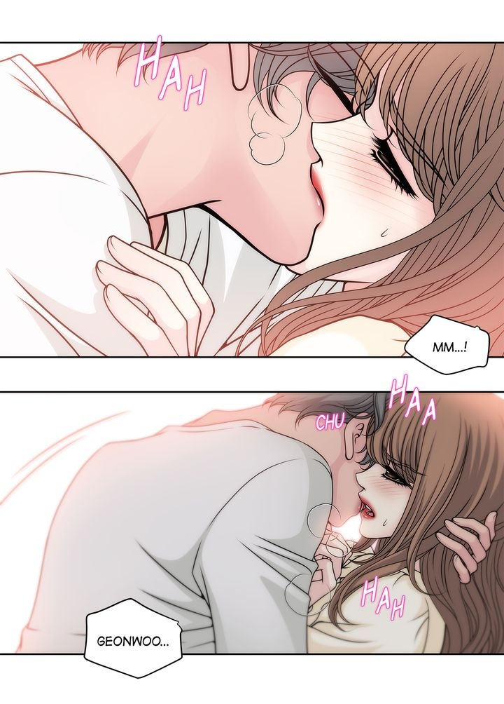 Cinderella’s Man chapter 18 page 30