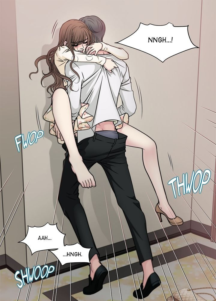 Cinderella’s Man chapter 18 page 35