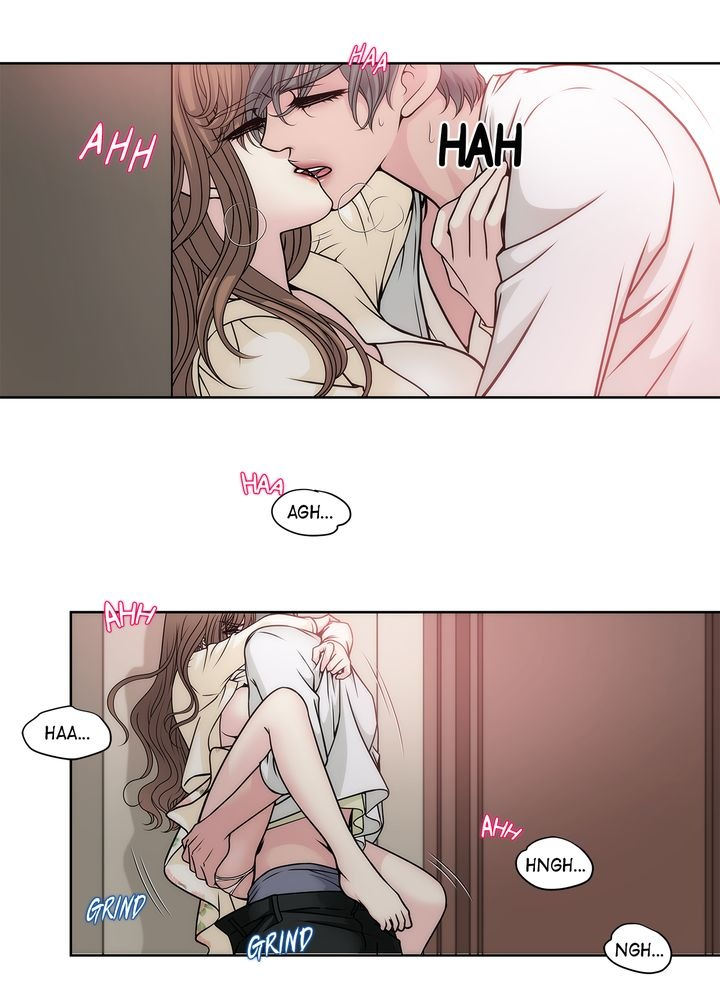Cinderella’s Man chapter 18 page 37