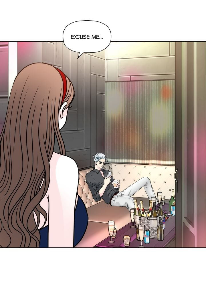 Cinderella’s Man chapter 18 page 41