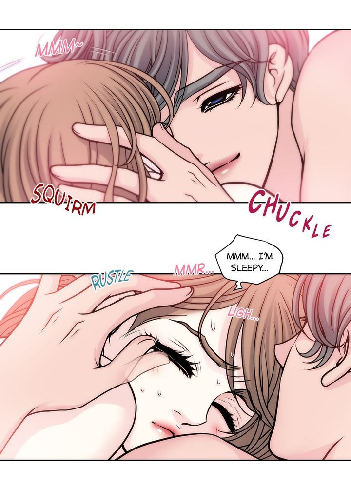 Cinderella’s Man chapter 19 page 9