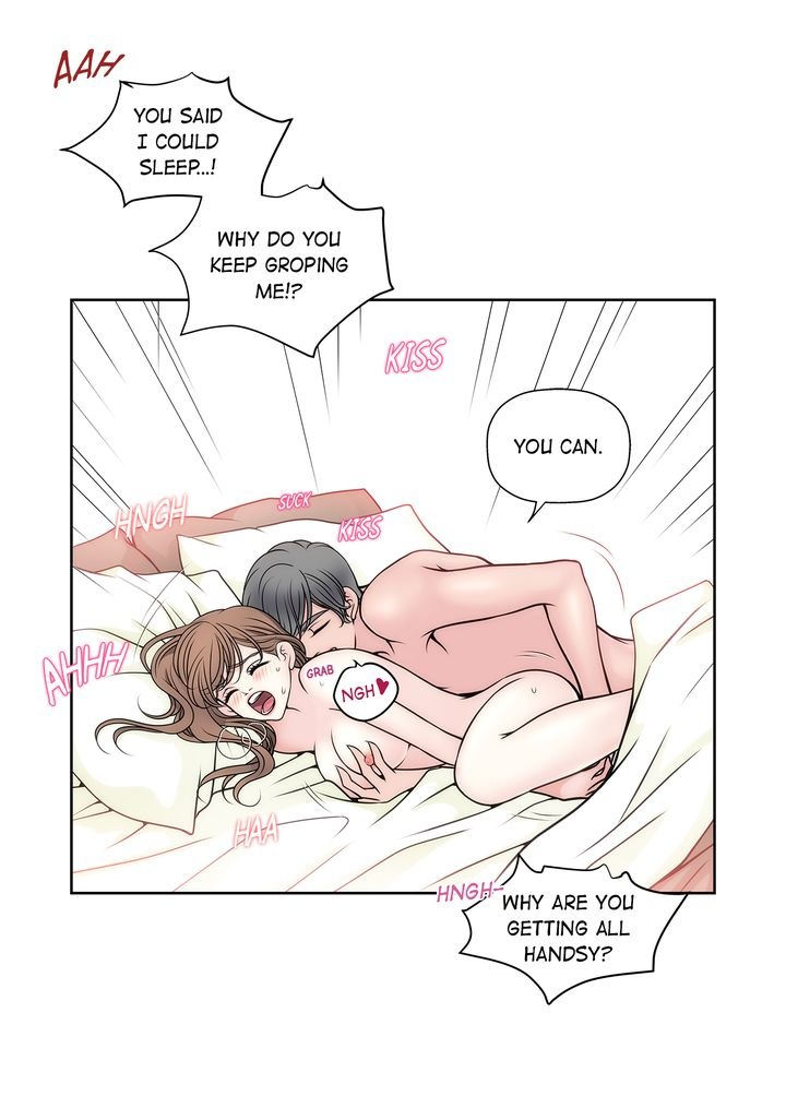 Cinderella’s Man chapter 19 page 11
