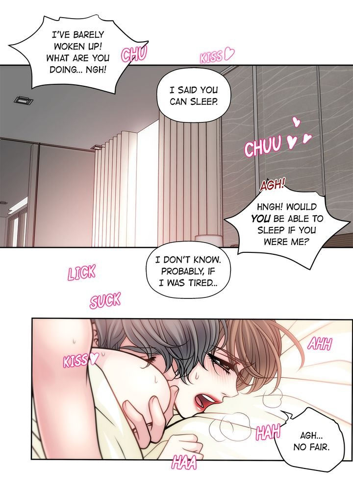 Cinderella’s Man chapter 19 page 13