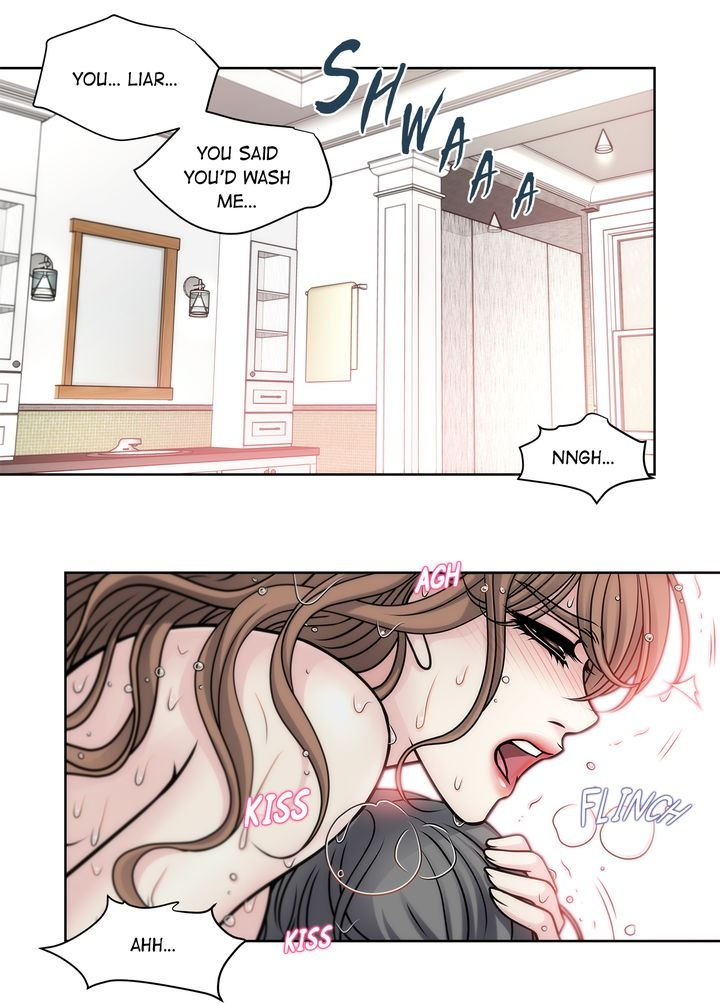 Cinderella’s Man chapter 19 page 20