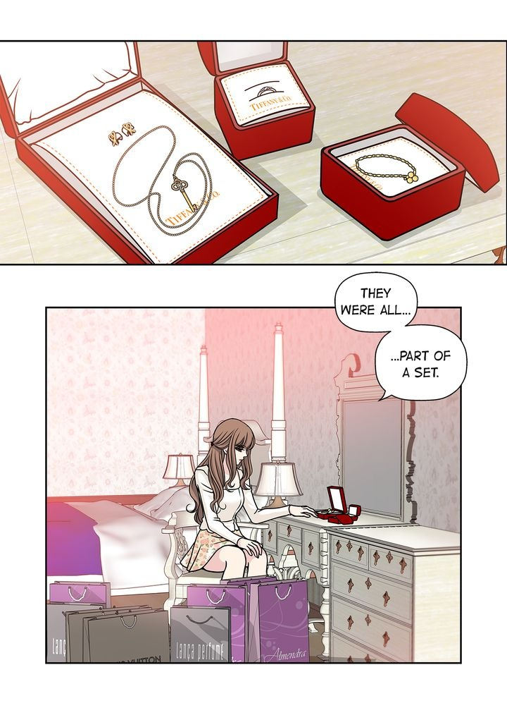 Cinderella’s Man chapter 19 page 28